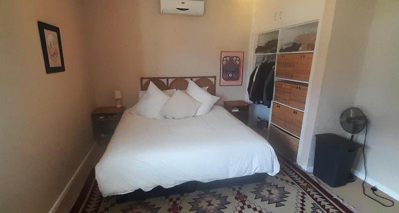 To Let 1 Bedroom Property for Rent in Newlands Western Cape